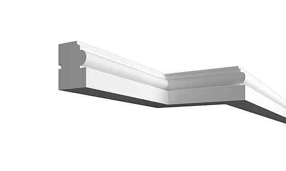 Карниз фасадный Prestige Decor KC 135 Днепр