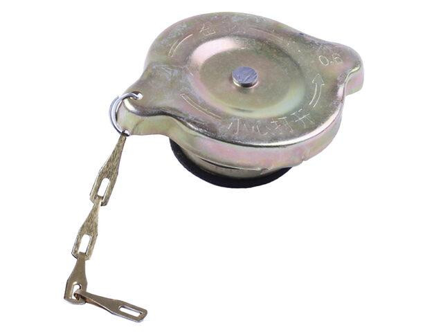 Крышка радиатора на дизельный двигатель 180N Мукачево - изображение 1