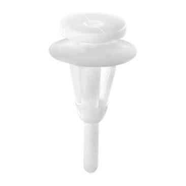 Кліпса салону, молдинга переднього бампера Chrysler Mitsubishi MB566719 15411 Київ