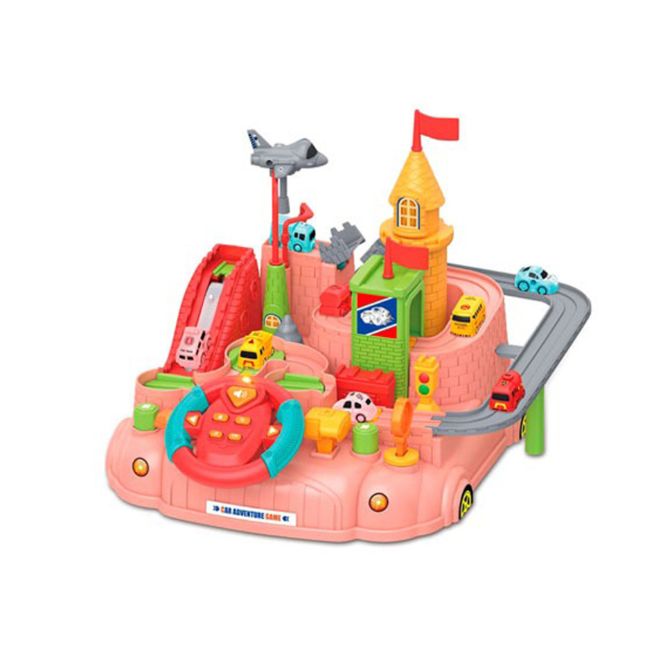 Детский игровой набор 