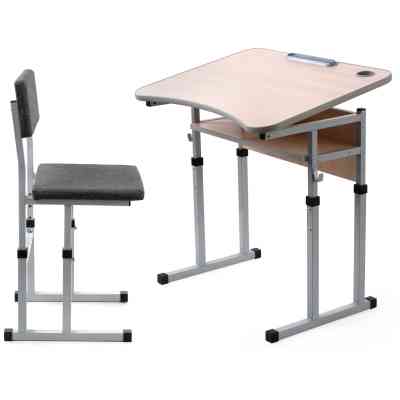 Парта со стулом Sector трансформери (Лідер) Винница