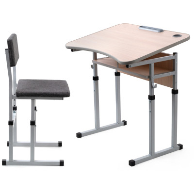 Парта со стулом Sector трансформери (Лідер) Винница - изображение 5