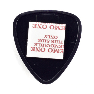 Тримач для медіаторів Jim Dunlop Ergo Black Pickholder (5006SI) Вінниця - фото 4