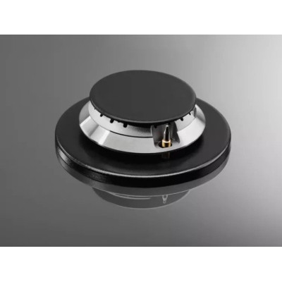 Варочна поверхня Electrolux KGG64362S Вінниця - фото 3