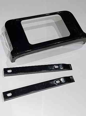 Облицювання фари мотоблок 175N/180N Мукачево