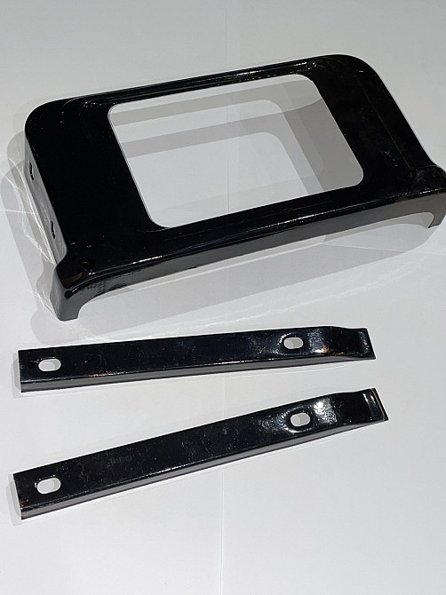 Облицовка фары мотоблок 175N/180N Мукачево - изображение 1