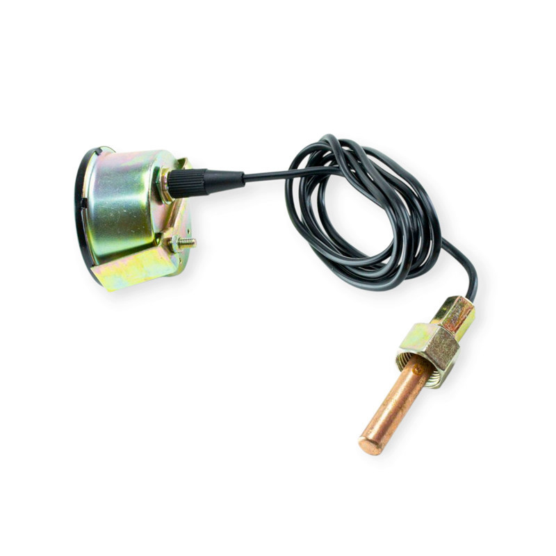 Покажчик охолоджувальної жиості МТЗ механіка (термометр) температури Мукачево - фото 1