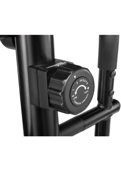 Орбітрек для дому еліптичний домашній орбітрек магнітне навантаження для ефективних кардіотренувань Gymtek XC1500 Київ - фото 16