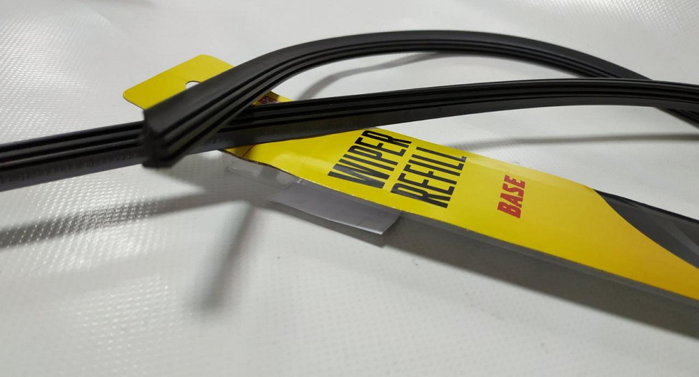 Резинки VOIN-28"-700 мм без основы блистер (2шт) Base Винница - изображение 2