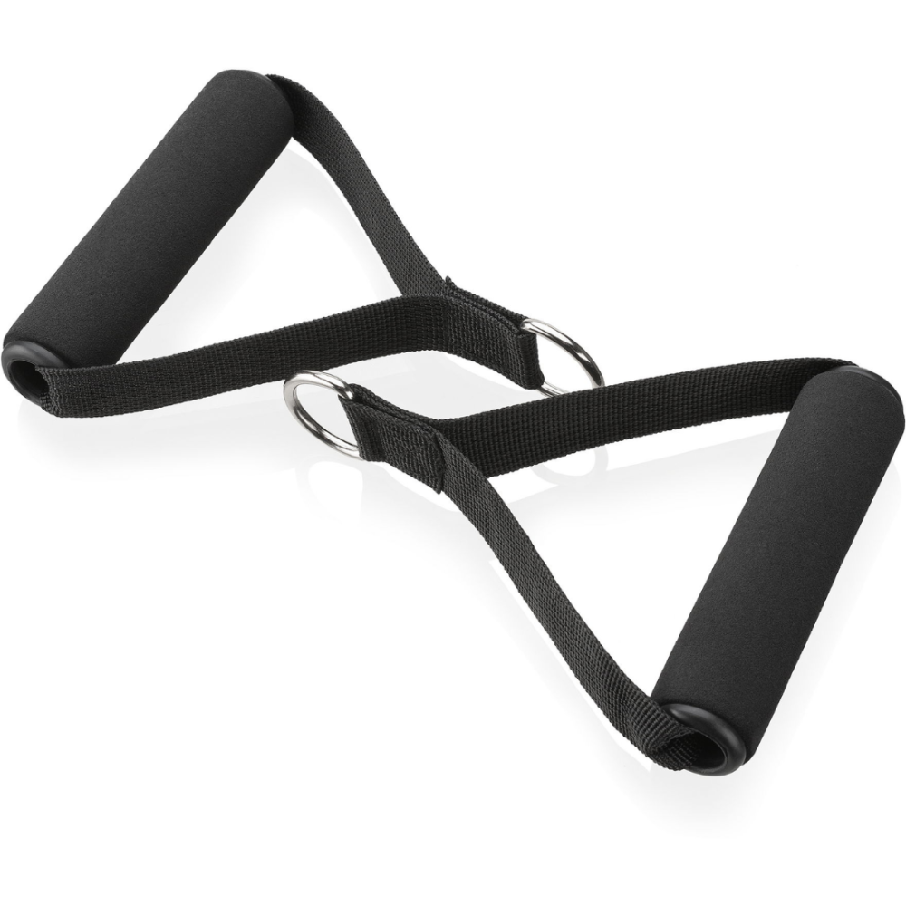 Набір резинок з еспандерами Gymtek рожевий Киев - изображение 5