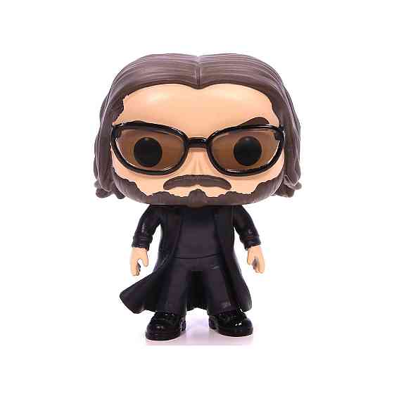 Ігрова фігурка Funko POP! серії Матриця 4 - Нео Дніпро