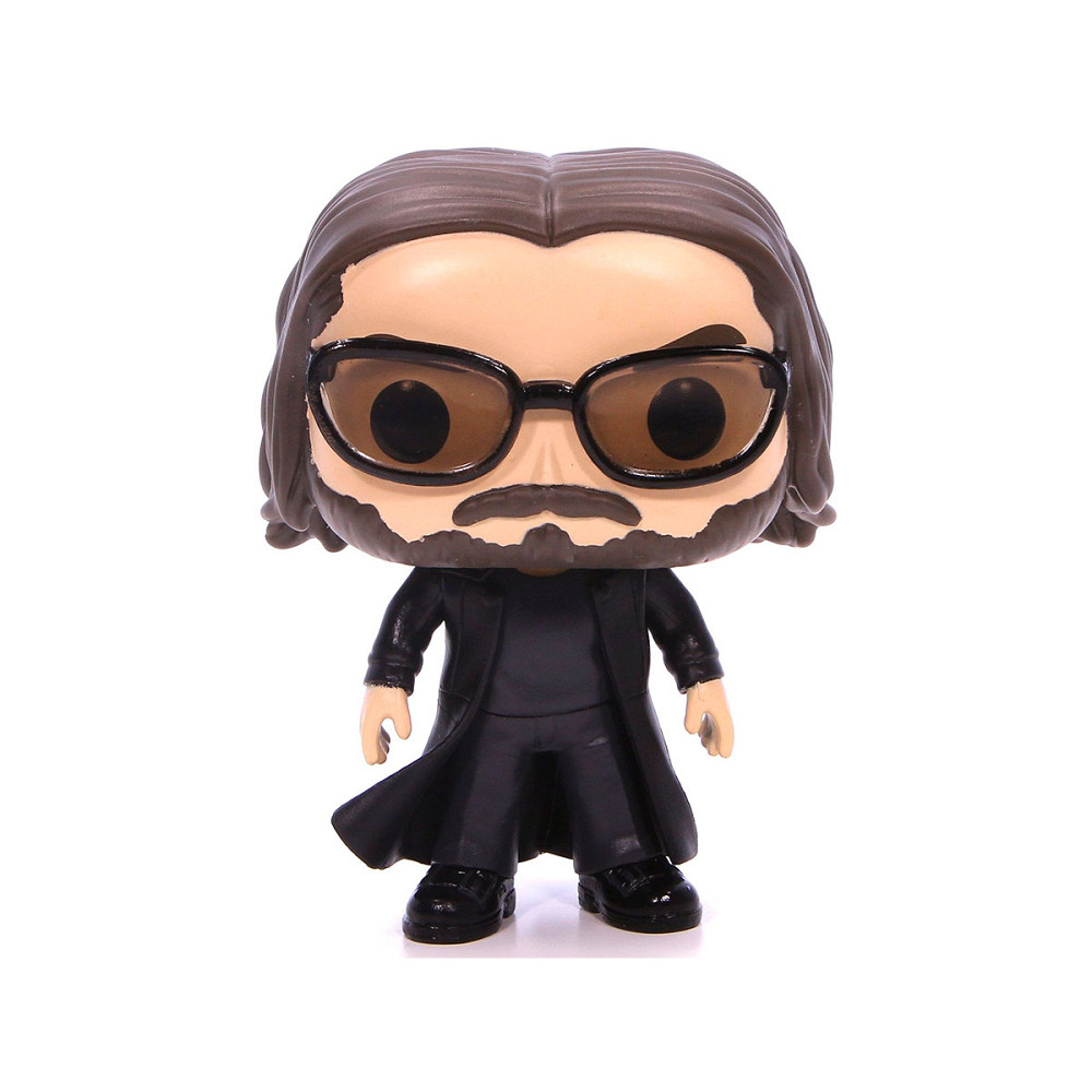 Ігрова фігурка Funko POP! серії Матриця 4 - Нео Дніпро - фото 1