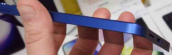 Смартфон Samsung Galaxy S25 Plus 12/256Gb. Київ