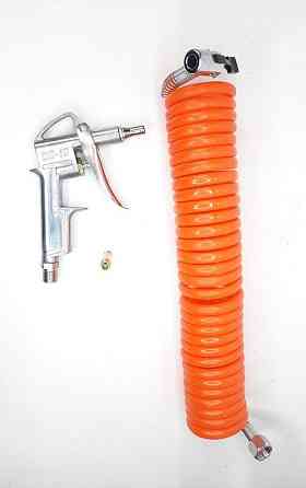 Шланг 5м + обдування DG-10A Вінниця