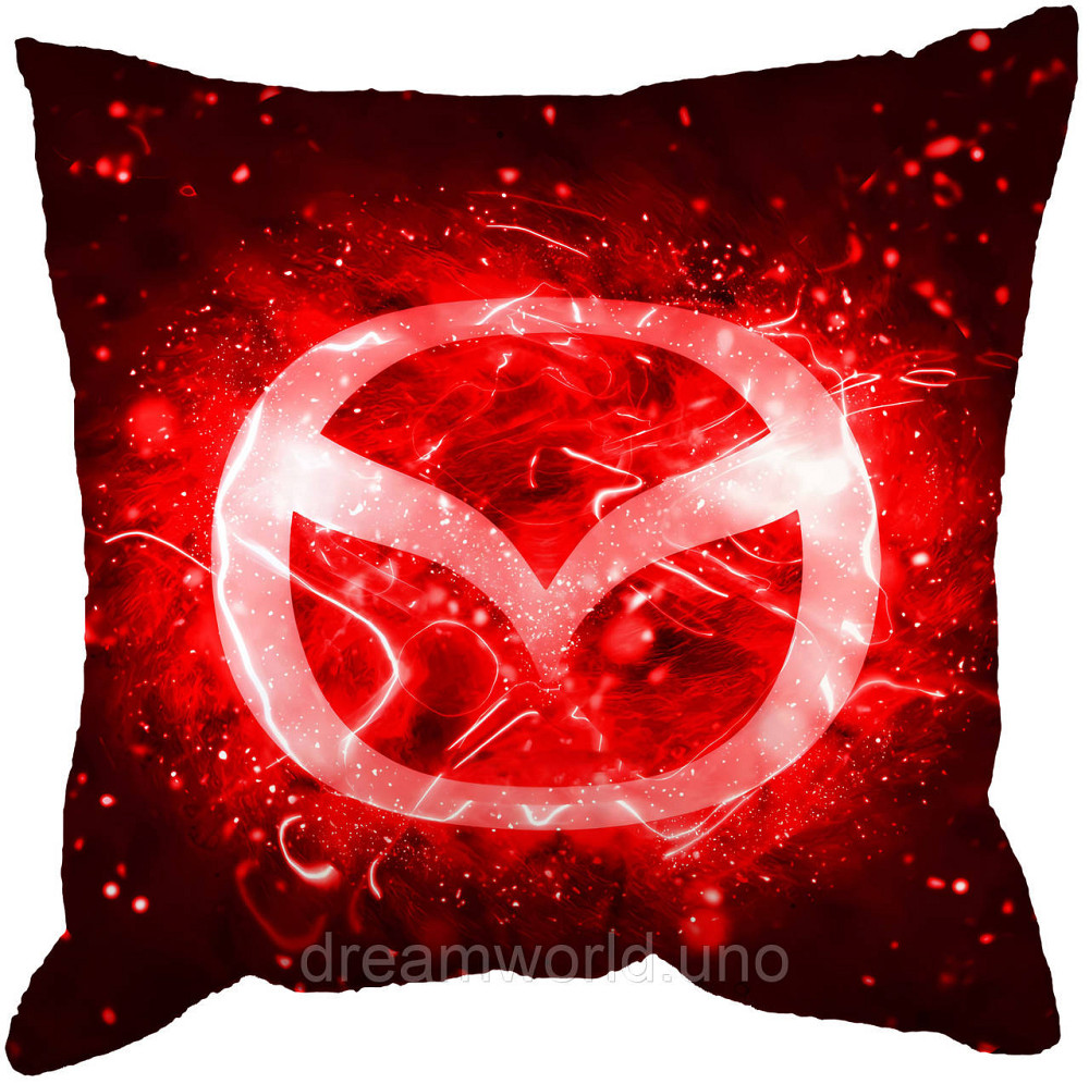 Подушка для авто с Мазда Харьков - изображение 1