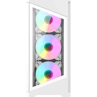 Корпус Gamemax Destroyer TGW Вінниця