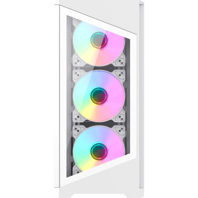 Корпус Gamemax Destroyer TGW Вінниця - фото 4