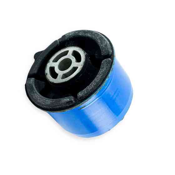 Втулка балки Citroen Berlingo 08- задній Мукачево