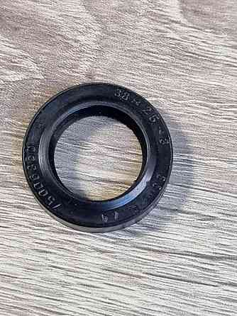 Сальник колеса МТ (25*38)I Мукачево