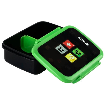 Ланч-бокс дитячий Kite Multiplayer, 420 мл (K25-160-1) Вінниця - фото 4