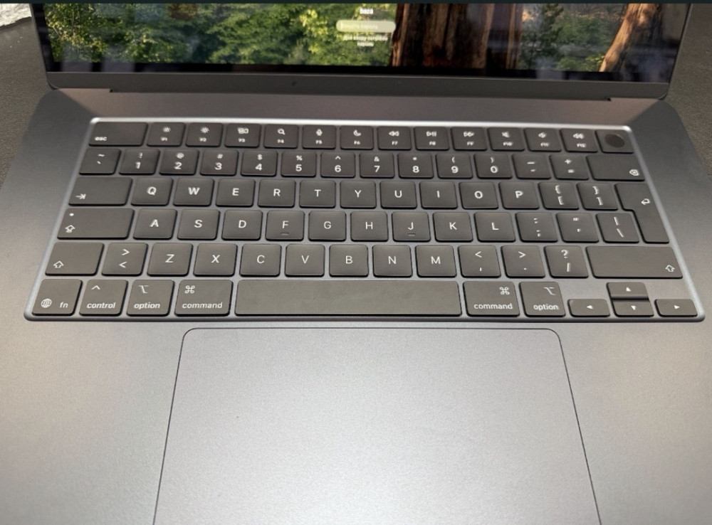 MacBook Air 15.3 2026 M5 16/512GB  Midnight. Харків - фото 3