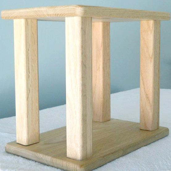 Стойка под акустику 