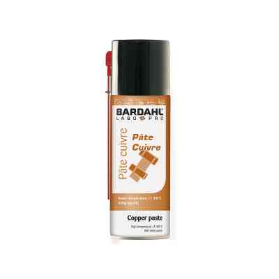 Смазка автомобильная BARDAHL COPPER PASTE 400мл (1647) Винница