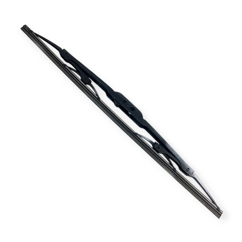 Щетка oximo каркасная 475мм под крюк 8,9мм дворника Мукачево - изображение 2