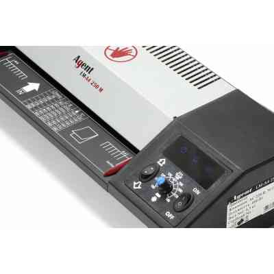 Ламинатор Agent LM-A4 250 M (3010216) Винница