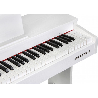 Цифровое пианино Kurzweil M70 White (286855) Винница - изображение 8