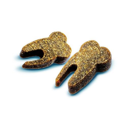 Лакомство Brit Care Functional Snack Dental для собак для защиты зубов и десен с олениной и розмарином 150 г Киев - изображение 2