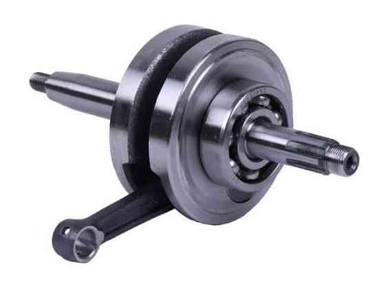 Колінвал (3+1) Мукачево