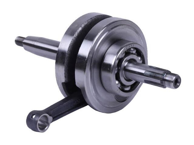 Колінвал (3+1) Мукачево - фото 2