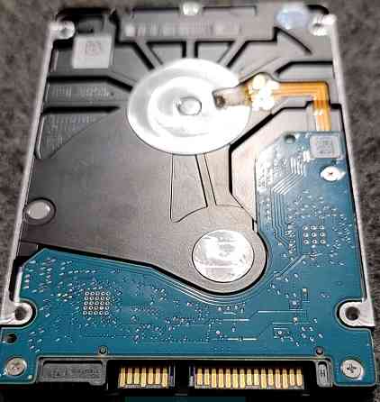Жёсткий Диск: Seagate 2.5 , 1Tb. Mobile OEM . Киев