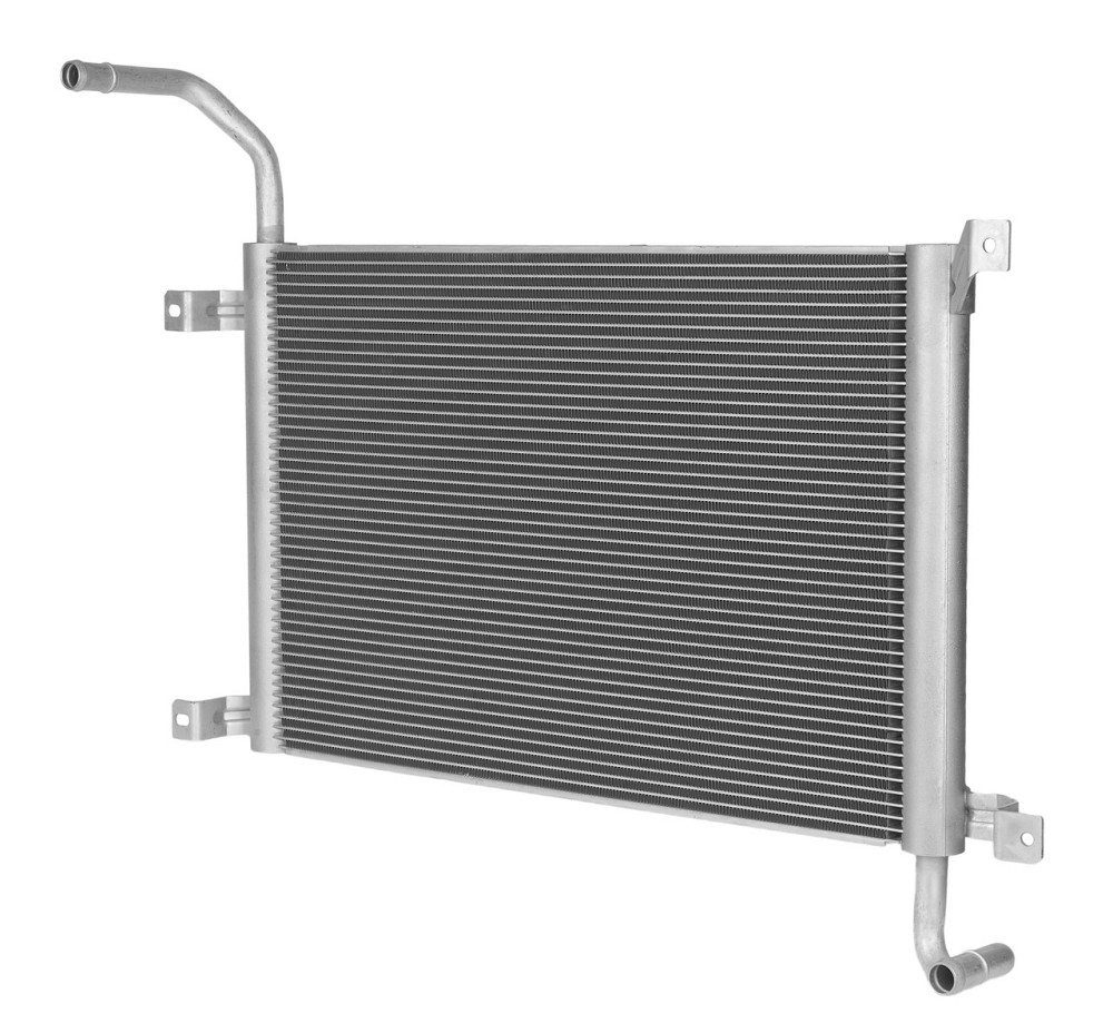 Радіатор охолодження Land Rover LR017428 35210 Київ - фото 1