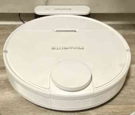 Робот-Пилосос Rowenta Serie 95 Київ