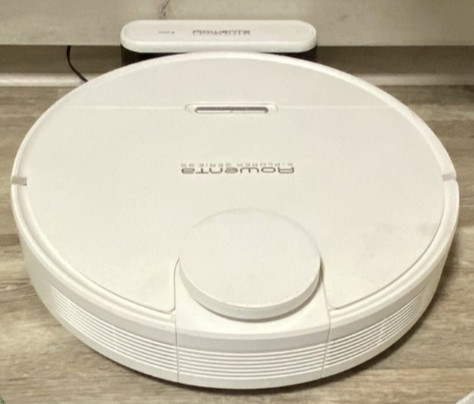 Робот-Пилосос Rowenta Serie 95 Київ - фото 4