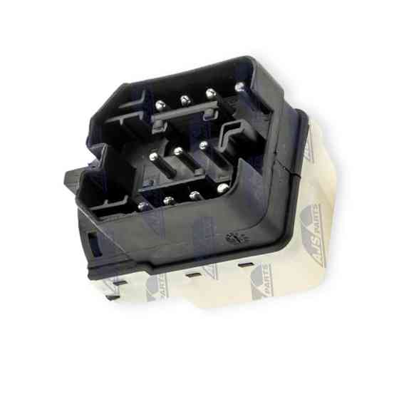 Контактна замка запалювання BMW 5 (E39), 7 (E38), X5 (E53) група Мукачево