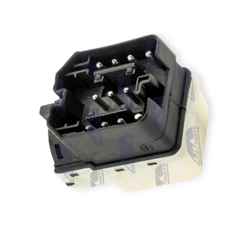 Контактная замка зажигания Бмв 5 (E39), 7 (E38), X5 (E53) группа Мукачево - изображение 1