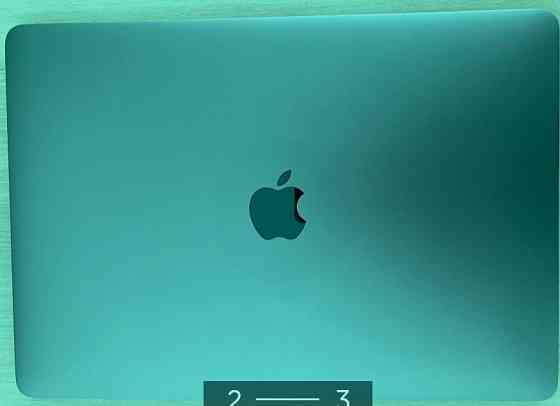 Ноутбук: MacBook Pro 13 - inch, (2017) A1708 , i5 8Gb  128Gb. Київ