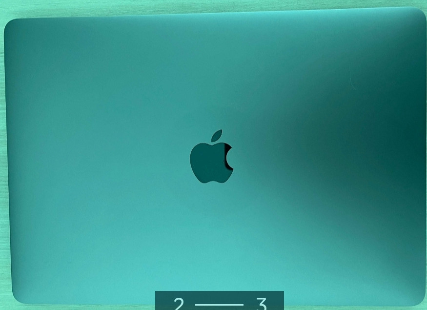 Ноутбук: MacBook Pro 13 - inch, (2017) A1708 , i5 8Gb  128Gb. Київ - фото 1