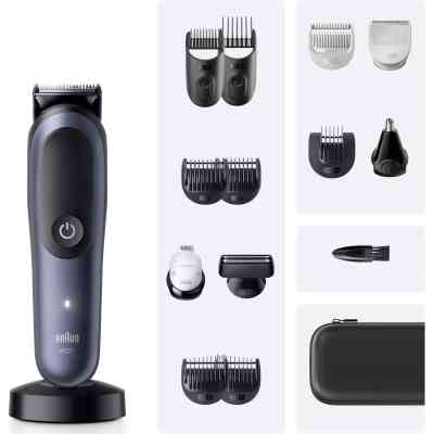 Триммер Braun AIO 7580 (AIO7580) Винница