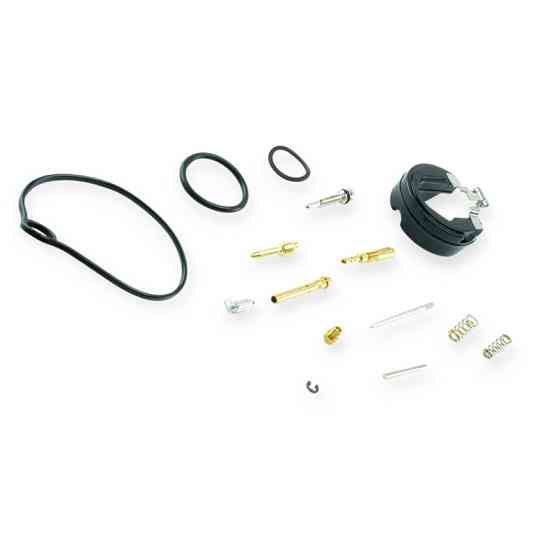 Ремкомплект Хонда DIO-50 карбюратора Мукачево