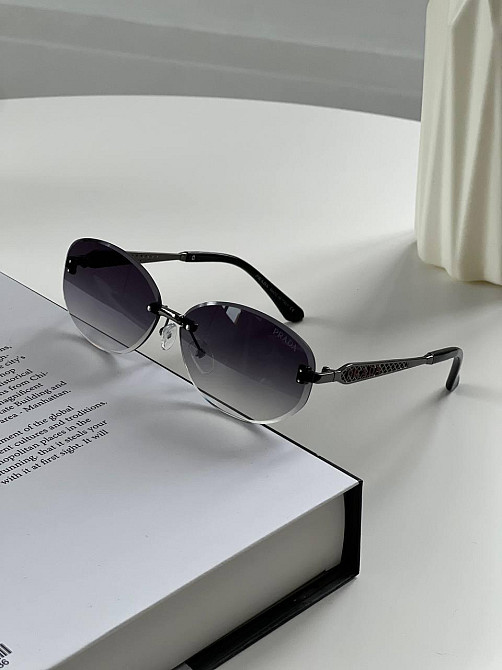 Очки женские. Prada 🔥 MasterSem Киев - изображение 4