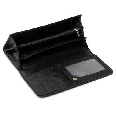 Гаманець Semi Line Black (DAS303085) Вінниця - фото 2