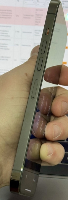 Айфон iPhone 13 Pro Max 256GB Харьков - изображение 5