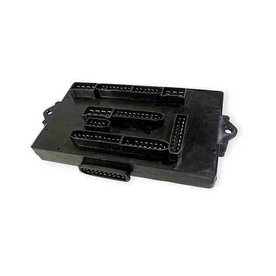 Блок 2108 Універсальний (старий зразок з євро передох) () 173.3722.01 запобіжників Мукачево