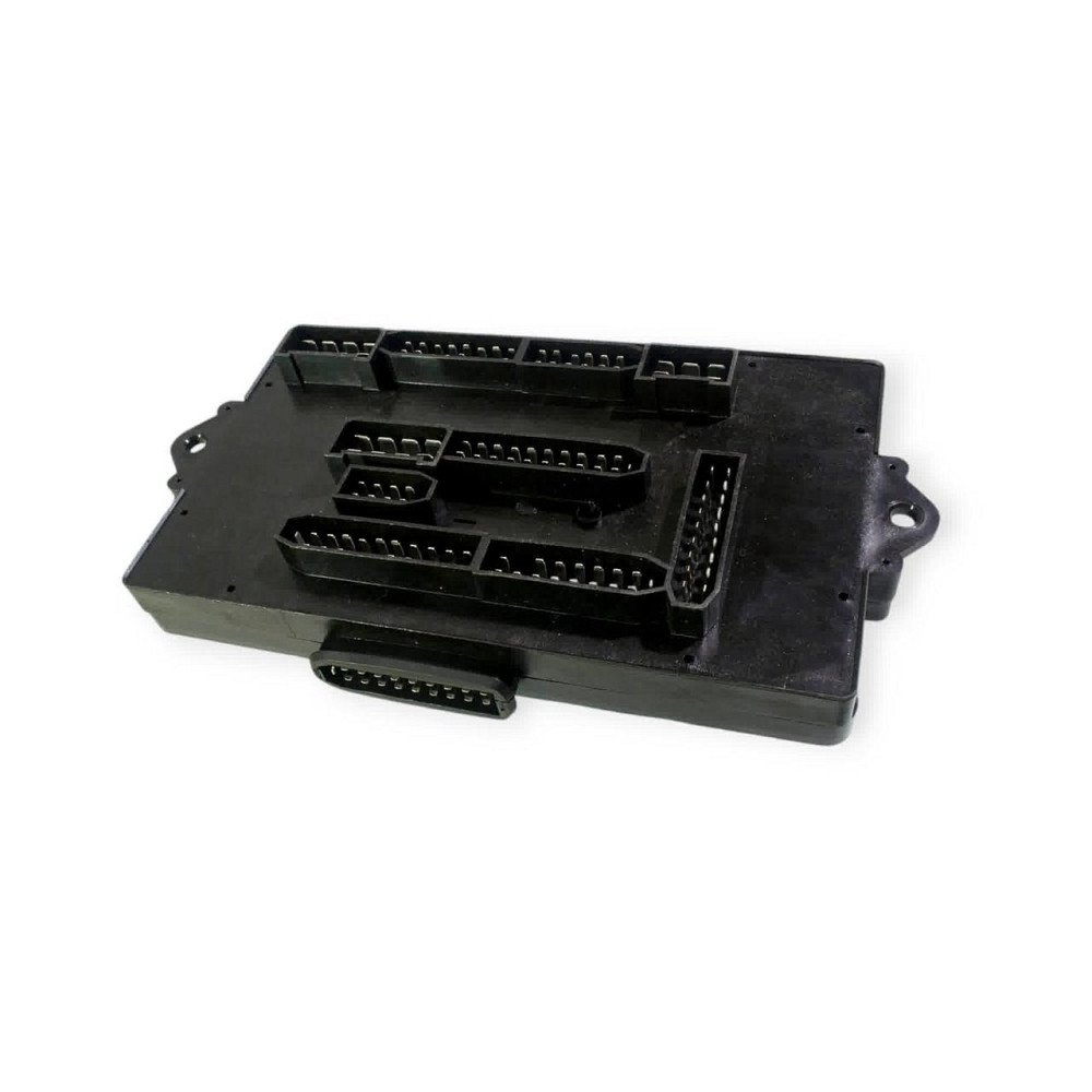 Блок 2108 Універсальний (старий зразок з євро передох) () 173.3722.01 запобіжників Мукачево - фото 1