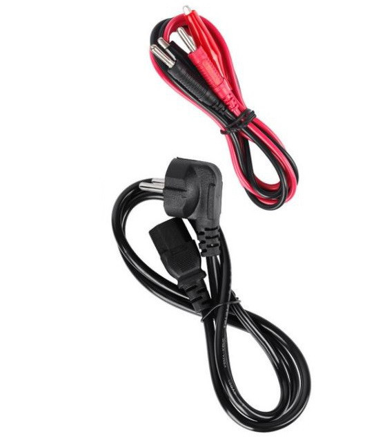 Блок живлення лабораторний SPS3010D 30V 10A Вінниця - фото 3