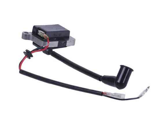 Катушка 48F (63CC) Мукачево